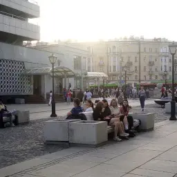татарин